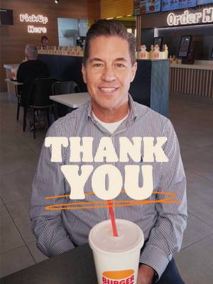 Hi, it’s Tom. I just wanted to say thank you to everyone who called, shared feedback, and told us how to be better. We are still listening. And we’re not done.