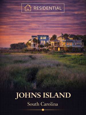 Residential option on Johns Island SC #livingincharleston #charlestonscliving #charlestonsc #charlestonrealestate #johnsisland 