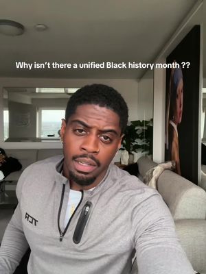 I had to do my googles before I checked this but there actually isn’t an international day or month for black history as a whole 🧐