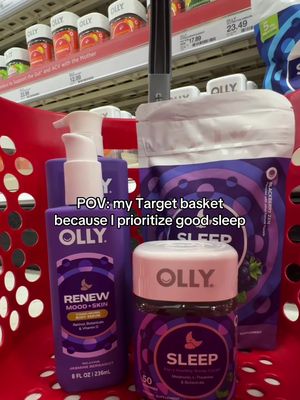 Shopping for the best night’s sleep 😴 Get yours at @target 🌙 🎶 Sleepy Purr by DJ BAI