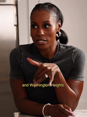 HUGE Bite Me highlight when we had our queen #IssaRae in the kitchen! 👑 #biteme #cooking 