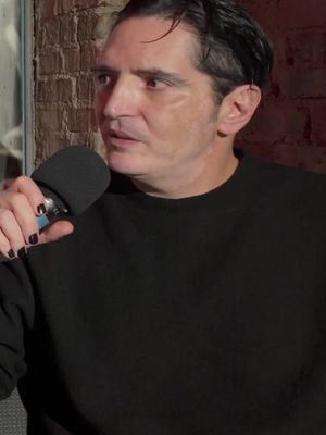 Are there actual vampires in Hollywood? Spooky thinks David is joking.. #spookystories #losangeles #scarystories #spooky 