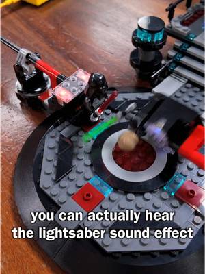 Thanks again to the LEGO Group for letting us play with their new LEGO® Star Wars™ SMART Play™ sets! #LEGOPartner #LEGOSMARTPlay #LEGOStarWars #LEGOReview #LEGOKids @LEGO 