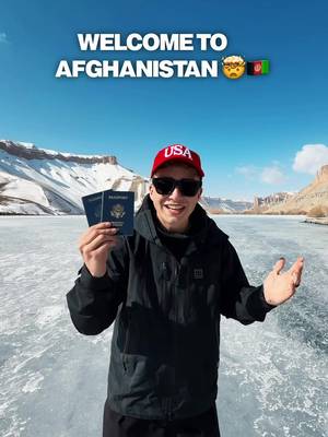 Imagine how hard it would be for a country to ever recover from a reputation of 9/11, 50 years of war and being labeled as radical jihadists to the entire world. That’s the reality of the Afghan people, who LARGELY had quite literally nothing to do with any of that. Remember, the Taliban is less than 0.1% of Afghans so even if you decide you want to label them as evil, they do not represent the whole of Afghan people. Don’t believe everything you see online, and DEFINITELY don’t discriminate against an entire group of people because of their government 🥲🇦🇫 #traveltheworld #afghanistan #afghan #travelcouples 