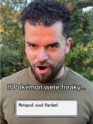 If Pokémon were freaky… #pokemontiktok #pokemontcg #gamer #fyp 