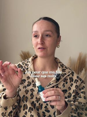 Publicite -  Avec les nuits hachées, j’essaie au moins de prendre 2 minutes pour moi le matin ☀️ Le sérum et la crème Hyalu B5 de @La Roche-Posay , je les utilise déjà depuis un petit moment, et ils continuent de m’accompagner au quotidien ✨ Et vous, les mamans allaitantes, vous avez déjà ressenti ce dilemme entre vouloir dormir et vouloir continuer l’allaitement ? #hyalub5 #larocheposay #skincare #mapeausuractiveecommemoi