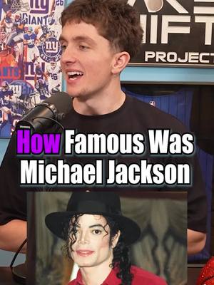 How Famous Was Michael Jackson 📸 #fyp #music #michaeljackson #famous #celebrity 