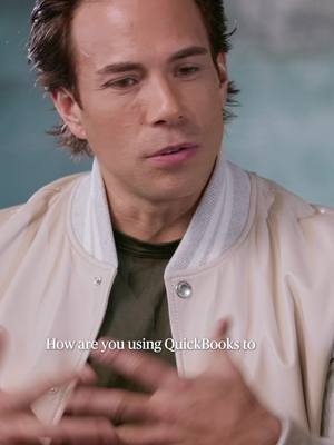 Greatness takes more than talent. Watch @apoloohno show how the mindset of a champion, paired with the right tools, can drive success in sport and beyond. Presented by @quickbooks.