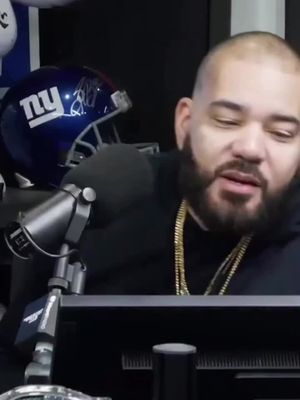 #AD Having a hard time getting rid of your well-loved swag? @ebay makes it easy to reach new customers! @djenvy explains how he uses it to sell his hoodies, hats and tee’s and puts @Loren Lorosa on game! 💯 #eBayFinds #eBay #eBayPartner