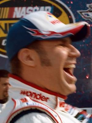 Shake and Bake 🏎️ #Sony #SonyPictures #TalladegaNights #RickyBobby