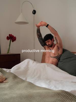 Productive morning @WHOOP  They've just launched their limited collection "Project Terrain" with designer Samuel Ross - built for elevated performance and designed with WHOOP technology and advanced fabrics.