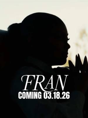 Get ready for Fran
