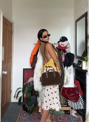 Cool girl spring fits 