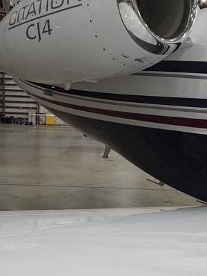 CJ4 Interior and Exterior Detail #ThePlaneDetailer #ADA #AircraftDetailing #AviationDetailing #PlaneDetailing