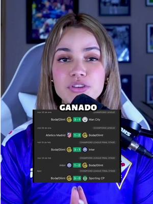 🎥 @Maribel De Jesús #futbol #realmadrid #bodo #championsleague 