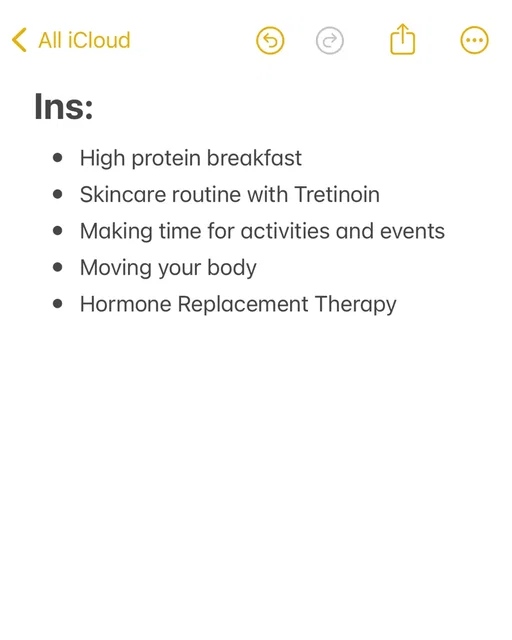 Taking care of yourself can look like many different things. As you move into a new phase of life physically, emotionally, and hormonally, your health deserves to be something you actively care for and invest in. Prioritizing your well-being now can help you feel stronger, more balanced, and more supported through every stage ahead. 💜 Comment “options” to learn more about Winona's HRT treatments that could work for you. #aging #midlife #menopausesupport #menopauserelief #hormonehealth 