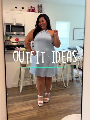 My TikTok shop outfit ✨ #tiktokshop #tiktokshopfinds #tiktokshopspringglowup #tiktokshopfinds #tiktokshoprestock 