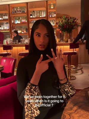 Like hello 💍??  #nyc #fypシ #BestFriends @pumptbytina 
