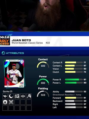 ITS TIME #MLBTheShow26 Is Here! GET THESE FREE DIAMONDS to jumpstart your no money spent team in Diamond Dynasty! 