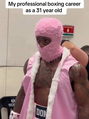 My professional boxing career so far #boxing 