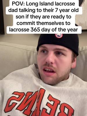 The dads are ruining the sport #longisland #lacrosse #lacrossehighlights #lax #laxtok 