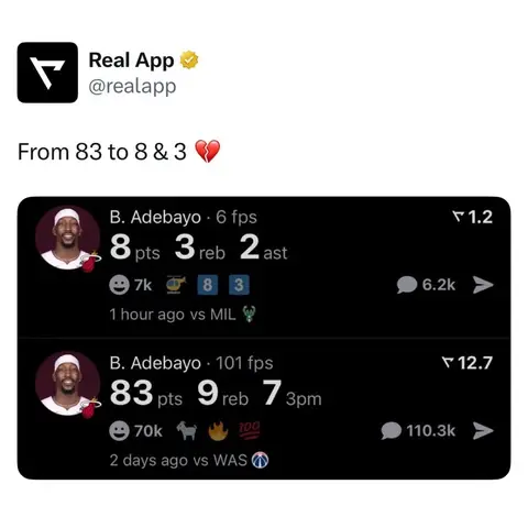 Life comes at you fast 😭 #NBA #real #sports 