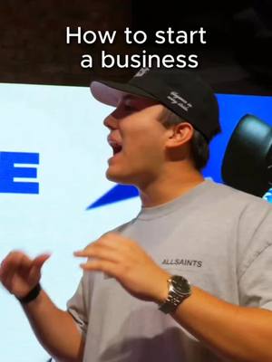 Everyone is scared to start a business, here is what I did.🧩