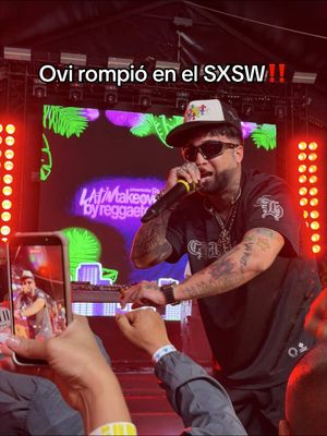 El fan se la sabia completa‼️🗣️ #ovi 