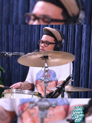 Anderson Paak - Beatles Medley #takeyourshoesoff ep 344 @rickglassman @anderson.paak @georgekrikes #standup #comedypodcast #music #andersonpaak 🎟️ Get tickets to the RICKY’S ON THE LOOSE tour at www.punchup.live/rickglassman 📍 Upcoming dates: 🗓️ Mar 26-28 • Houston, TX 🗓️ Apr 23-25 • Austin, TX 🗓️ May 1–2 • Cleveland, OH 🗓️ May 7-9 • Irving, TX 🗓️ Sep 10-12 • Portland, OR