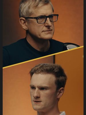 Twouis Theroux? Reuploading this after the success of the #manosphere documentary.  I hate to reupload but that’s what the tech overlords want these days and who am I to go against their infinite power and wisdom. ALL HAIL! 