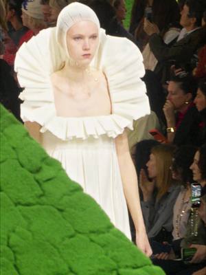 #LVFW26 #NicolasGhesquiere #LouisVuitton