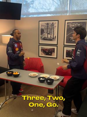 This won’t be the last we’ll see of this 😂😭🏓 #F1TikTok #F1 #FerrariTikTok