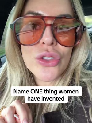 #stitch with @Tori “name something in plain sight invented by a woman?” Unfortunately, @Justin Waller - you.  #louistheroux #insidethemanosphere #netflix #documentary 