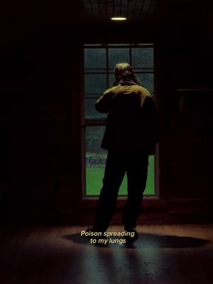 Couldn’t let you go through winter without another song. Porch Light out now.