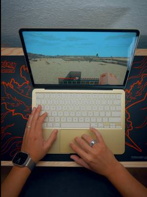 Can you game on the Macbook Neo? 🤔 