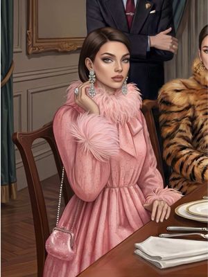 Everyone has secrets, but only one person is guilty. Play La Famiglia: Mystery Unfolds