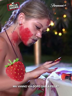 Noi quando dobbiamo affrontare le conseguenze delle nostre azioni 😬 La terza stagione di #ItaliaShore ti aspetta su Paramount+#davedere 
