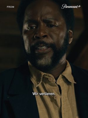 Sind die Enthüllungen von Jade und Tabitha der Schlüssel, um endlich nach Hause zurückzukehren? Die neue Staffel FROM seht ihr ab dem 20. April auf Paramount+ #From #Horror #fyp #fy #WhatToWatch #ParamountPlusDE #ParamountPlus