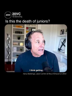 Is this the death of juniors? #ai #law #juniors
