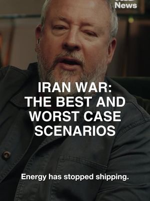An easy exit? Or another Afghanistan? With an unclear future ahead, energy expert Amos Hochstein lays out the best and worst case scenarios for the war in Iran. 