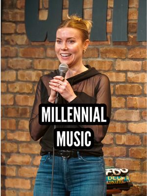 Can’t believe I missed the Mount Rushmore of 2000s hip hop 😭 #millennials #musicfestival #music #standupcomedy #gettingolder 