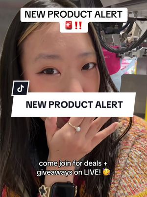 trust…you are NOT gonna want to miss this one!!! 🤭👀