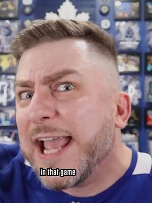 March 30th, there is no puck #NHL #leafs