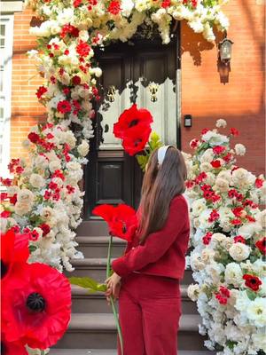 #VerizonPartner I don’t do things halfway, especially when it comes to my home. ❤️🤍 100% all in, including my internet with @Verizon Fios 100% fiber-optic network. Get Verizon Fios today!