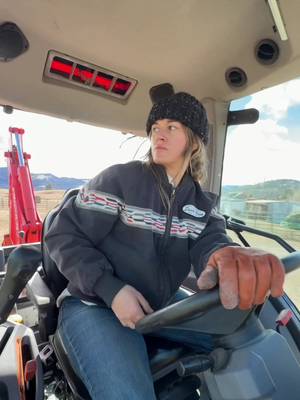 not the milk bucket facial🫠 #homestead #mountains #dayinmylife #asmr 