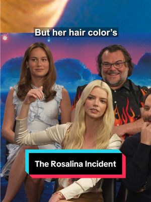 The Rosalina Incident #mario #nintendo #gaming 