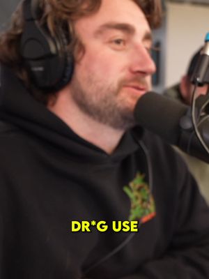 Ryan Has 💊 Use Rumors For Some Reason 😂 #lifewideopenpodcast #cboystv 