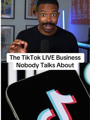 Most people think TikTok LIVE is just pressing the go live button. But the real opportunity is happening behind the scenes. TikTok LIVE Creator Networks (TCN) are helping creators and agencies build actual businesses around live streaming,  not just random streams. If you're serious about growing on LIVE, this is something you should understand. Learn more by searching “TikTok LIVE Creator Networks” or follow the steps in this video. #TikTokLIVE #TikTokCreatorNetworks #JoinTCN @Creator Networks USA 