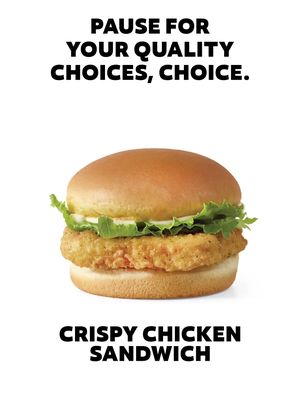 It’s an unlimited time offer, so u can actually choose all of them