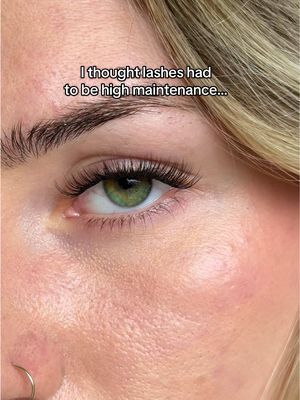 DIY Lash Clusters that last up to 10 days... Shocked? 👀 I'm not... Lilac St is known for strong (ingredient-safe) glues! Cosmo even gave them an award 💅. So why spend hours at beauty appointments when you can apply new sets in under 5 minutes and remove them in seconds? Everyone's making the switch. You should too. Check out https://lilacst.com/